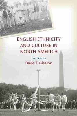 Libro English Ethnicity And Culture In North America - Da...