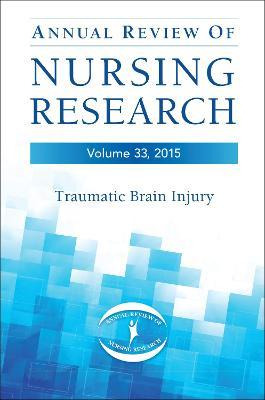 Libro Annual Review Of Nursing Research, Volume 33, 2015 ...
