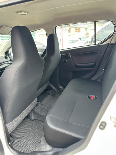 Daihatsu Mira 2019 Y 2020 Disponible