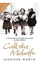 Comprar Midwife Trilogy 1: Call The Midwife - Orion Kel Ediciones