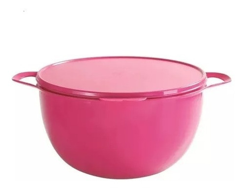  Bowl Tupperware  Creativa  10 Lt 