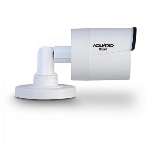 Camera Bullet Full Hd Tvi 1080p 3,6mm 20m Cb-3620-2 Aquario