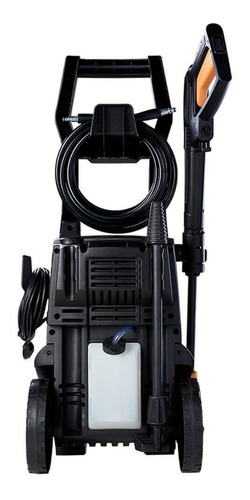 Lavadora De Alta Pressão Extreme Turbo 2800 127v Wap