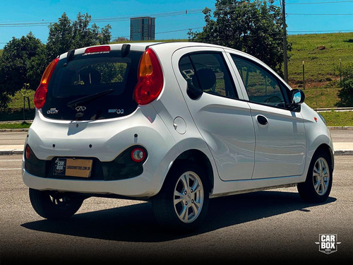 Chery QQ 1.0 Look Flex 5p