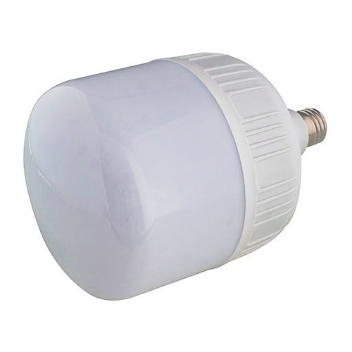 Foco Led 60w Industrial Luz Blanca Fria 5000 Lm Entrada E27