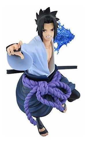 Banpresto 39497 Naruto Shippuden Vibration Mrrb X