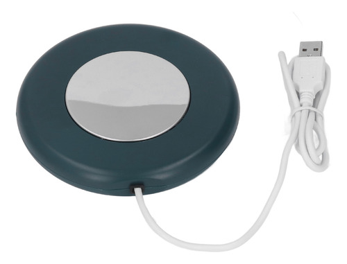 Calentador De Tazas De Café 10w Dc5v Usb 55°c