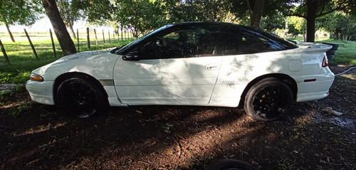 Mitsubishi Eclipse 2.0 Gsx T Awd