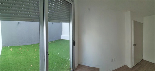 Imagen 12 de 12 de -hermoso Apartamento De Dos Dormitorios Y Dos Baños, Balcón Al Frente Y Patio, Pocitos Nuevo.