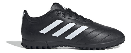 Zapatillas adidas Sin Genero Goletto Viii Tf J Hp3061 Negro