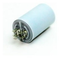 Capacitor De Marcha / Arranque 40uf X 450vac Aire -heladera