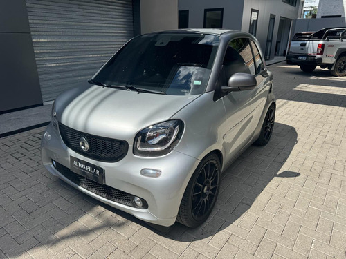 Smart Fortwo 1.0 Play