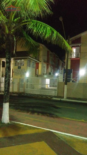 Imagem 2 de 12 de Apartamento Com 3 Dormitórios À Venda, 110 M² Por R$ 285.000,00 - Jardim Marina - Mongaguá/sp - Ap0380
