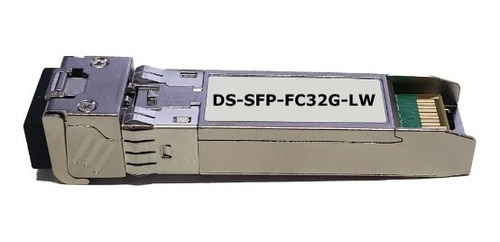 Gbic Compativel Cisco 32gb Lw 10km Ds-sfp-fc32g-lw