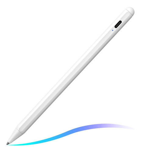 Lapiz Pencil Apple iPad Rechazo De Palma Modelos 2018-2023