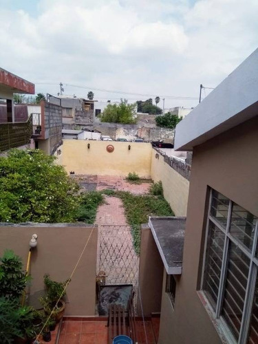 Imagen 11 de 13 de Casa En Venta En El Centro De Monterrey