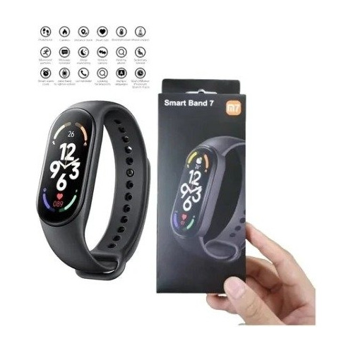 Smart Band 7