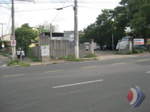 Imagem 2 de 3 de Terreno Comercial - Cavalhada - Ref: 6587 - V-6587