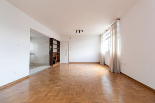 Imagem 27 de 30 de Apartamento - Ap00615 - 70502665