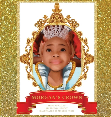 Libro Morgan's Crown - Colen, Morgan