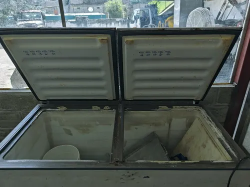 Freezer Horizontal 500l (Usado)