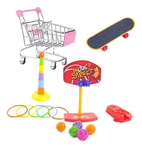 Juguetes, Compras, Adiestramiento De Aves, Periquito Agaporn