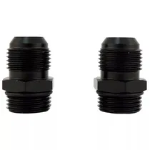 Comprar Adaptador Conexión An 10 A An 10  Ftx Fueltech Negro