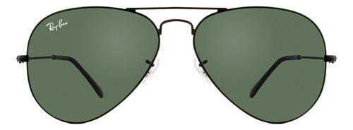 Óculos De Sol Ray Ban Aviador Classic Rb3025l L2823-58