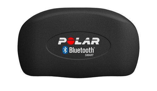 Sensor De Frecuencia Cardíaca Polar H7 Bluetooth Y Rastreado