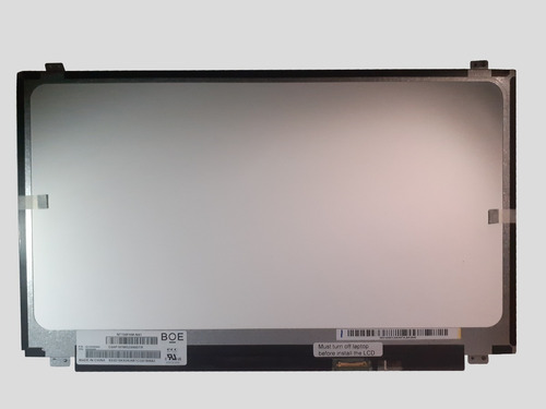 Matrix-pantalla Led Lcd De 15,6 Pulgadas Para Portátil Acer (Usado)
