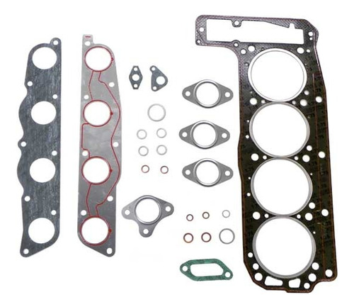 Mercedes 190 2.3 Kit Empacaduras Camara Aleman 1020107841