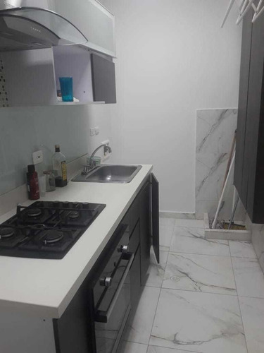 Imagen 27 de 27 de Cartagena Venta Apartamento Manga
