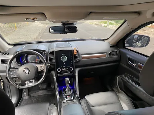 Renault Koleos 2.5 Intens
