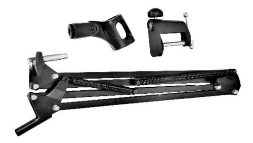 Soporte De Mesa Para Micrófono De Estudio Brazo Articulado