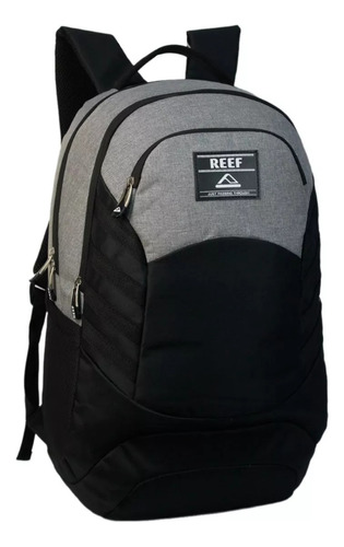 Mochila Reef Original Calidad Porta Notebook Gran Capacidad