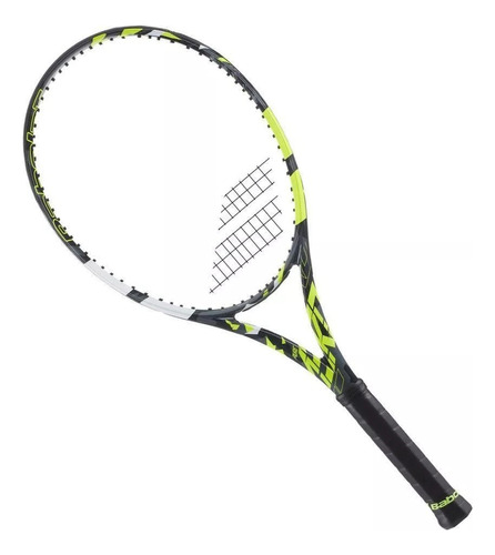 Raqueta Babolat Pure Aero Nc Grip 4 3/8 Tenis Grafito Cke