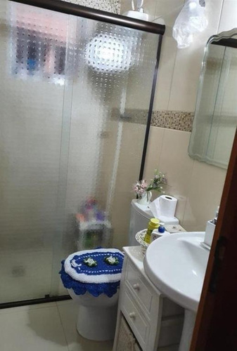 Imagem 17 de 17 de Casa Com 3 Dormitórios À Venda, 85 M² Por R$ 478.800,00 - Jardim Peri - São Paulo/sp - Ca2447