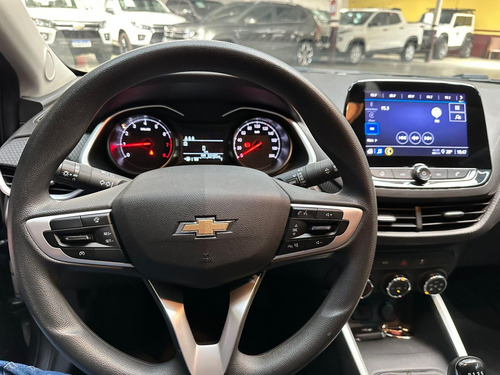 Chevrolet Onix plus Onix Plus 10mt Lt2