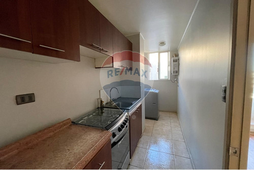 Se Arrienda Departamento 3d/2b, Luis Durand