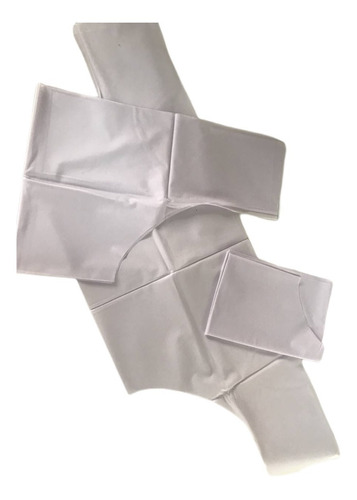 Cubre Pañal De Vinil Para Bebé (3 Paq. Con 3 Pzas. C.u.)