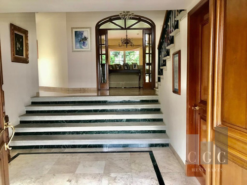Imagen 9 de 26 de Exclusividad, Lujo Y Confort En Jardines Del Pedregal