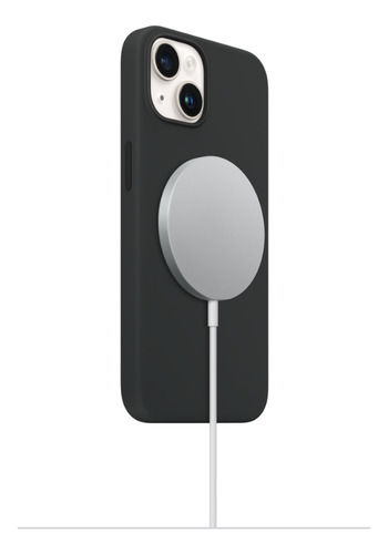 Cargador Magsafe Apple
