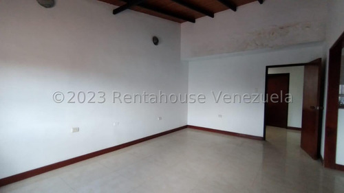Casa En Alquiler En Barquisimeto Jr