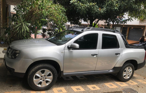 Renault Duster Oroch 2.0 Intens