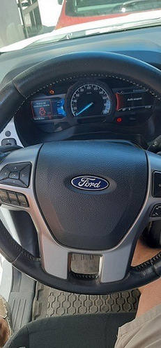 Ford Ranger Xlt Full 4x4 2017