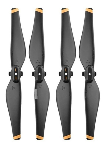 Hélices Dji Mavic Air Drone 5332s Compatibles X2 Pares