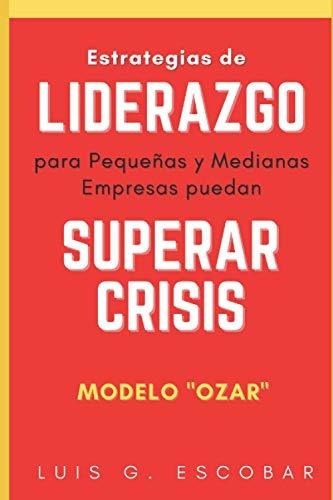 Estrategias De Liderazgo Para Pequenas Y Medianas Empresas S