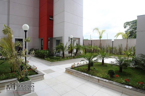Imagem 25 de 30 de Apartamento Com 2 Dormitórios À Venda Em São Miguel Paulista - Ap0859