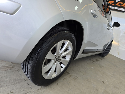 Citroën C4 2.0 Exclusive Flex Aut. 5p