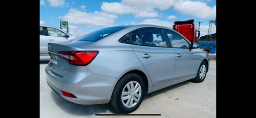 MG MG5 1.5 Com Cvt